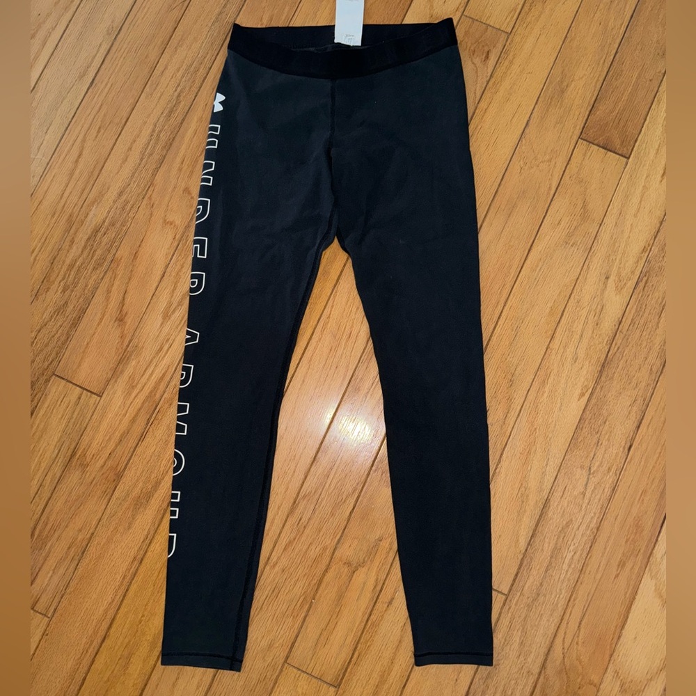 Under armour leggings‎